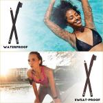 Ocean Beauty Eyebrow Pencil Liner (Pack of 1)