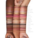 Professional 2 Pcs blunder puff and 18 color eyeshadow palette Combo.