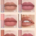 12Pcs Liquide matte Lipstick | 12Pcs Set | waterproof | long lasting