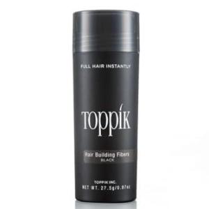 Hair Building Fibers For Thinning Hair Dark Brown For Both Men And Women (pack of 1).