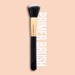 OCEAN BEAUTY Contour Makeup Brush (Pack of 1) Black