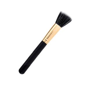 OCEAN BEAUTY Contour Makeup Brush (Pack of 1) Black