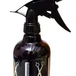Adjustable Spray Storage Container for Hair, Plant and Home Cleaning 1 Pcs