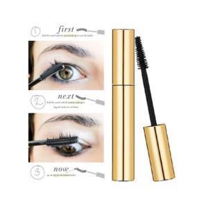 Ultra Black Long Wear Non Transfer Liquid Pen Eyeliner (Pack of 1)