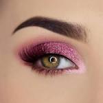 18 Color  Eyeshadow Palette Matte and Shimmer(Pack of 1).