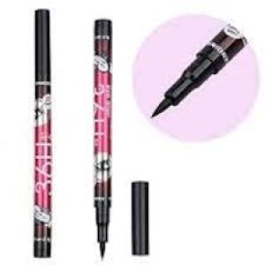 36h long- lasting waterproof pen black eyeliner pack of 1