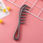 Hair affair Detangler wide tooth comb Pack of 1