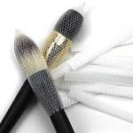 Makeup Brush Protector Makeup Brush Case for Women with Waterproof & Dustproof Quality ( Pack of 10)