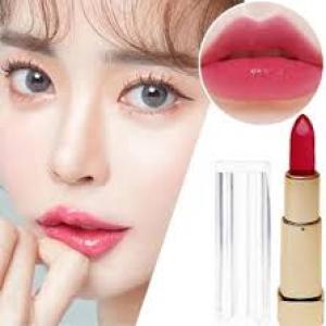 Ocean Beauty Waterproof Lip Balm Jelly Crystal Dry & Chapped Lips Multicolor Pack Of 1