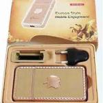 European Style Rechargeable Trimmer For Men And Women.