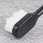 2 Pcs Soft Toothbrush  Micro-Nano Bristled For Sensitive Teeth Toothbrush Extra Soft Toothbrush