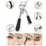 Eyelash Curler Parlor Eye Makeup Accessory Easily Roll Over Small Eyelashes 1 Pcs