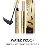 Worth the Hype Waterproof Mascara | Long-Lasting (Pack of 1).