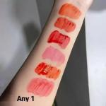 Mickey Mouse Cheek Lip Tint Lipstick (Pack of 1) Multicolor.