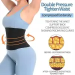 Belt for Postpartum Recovery, Weight Loss, Muscle Toning Women & Men Abdominal Belt