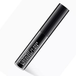 Smudge Proof Liquid Pen Eyeliner with Ultra Fine Tip | Matte Finish & Waterproof (Pack of 1)