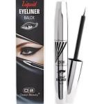 OCEAN BEAUTY Waterproof Professional Long Lasting Pen Liquid Eyeliner 24 Hours Matte Finish 5 ml( 1 Piece).