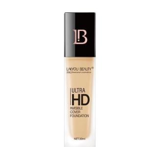 Invisible Cover Foundation (Pack of 1)