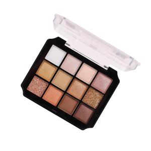 12 in 1 Color Balance Eye Shadow Palette