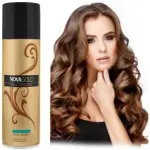 Professional Super Firm Hold Long Lasting Hair Spray (Pack of 1).