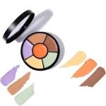 CONCEALER PALETTE(6 COLOR)