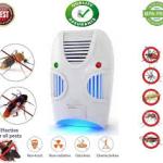 Ultrasound Repellent pest Control Electric Insect Killer Indoor  (Lantern) 1 Pcs