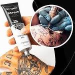 Mini Masti Best quality Tattoo Repair and Soothing Gel.(1 piece).