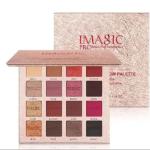 16 color eyeshadow professional pallette 1 Pcs