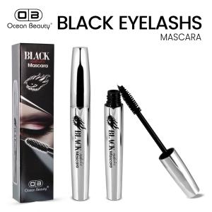 OCEAN BEAUTY Waterproof Professional Long Lasting Pen Liquid Eyeliner 24 Hours Matte Finish 5 ml( 1 Piece).