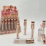 lip gloss Long Lasting Waterproof ( Pack of 1).