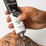 Mini Masti Best quality Tattoo Repair and Soothing Gel.(1 piece).