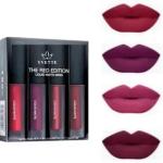Lqiuid Matte Mini Lipstick Pack Of 1