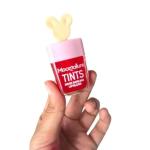 Mickey Mouse Cheek Lip Tint Lipstick (Pack of 1) Multicolor.