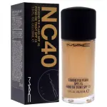 NC 40 face Makeup Waterproof Foundation (Pack of 1).