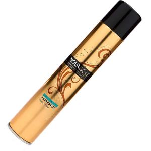 Professional Super Firm Hold Long Lasting Hair Spray (Pack of 1).