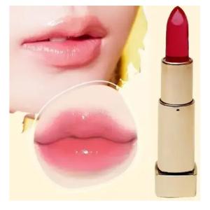 OCEAN BEAUTY Professional Color Change Lipstick Transparent (Pink, 3.6 g) 1 Piece.