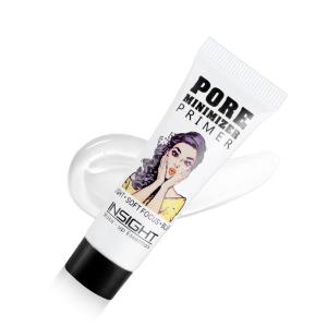 Primer For Long Lasting & Flawless Make Up Primer - 10 ml  (Transparent) 1 Pcs