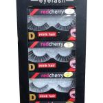EYELASH  5D MINK HAIR ( Pack of 1)