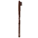 OB OCEAN BEAUTY Eyebrow Super Waterproof Pencil Shade 2 FBA (Pack Of 3) | 1.2 G