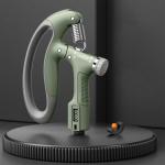 Electronic Adjustable Hand Grip Strengthener 10 to 100kg Hand Gripper With Counter(Multicolor).