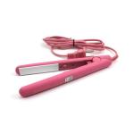 Mini Hair Straightener - Small Hair Straightening Machine for Women, Multicolor(Pack of 1).