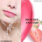 Waterproof  Jelly Lipstick Color Changing Lipstick ( 1 Piece).