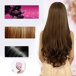 Electric Hair Steamer Cap Hair Nourishing Styling (Pack of 1).