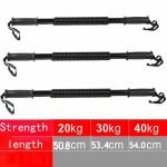 40kg Power Twister Bar for Upper Body Exercise (Pack of 1).