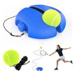 Trainer Nylon Rebound Ball, Solo Training Equipment for Self-Practice, (Pack of 1).