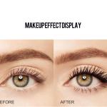 professional Mascara Waterproof (Pack of 1).