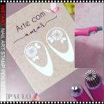 Flower Magnet Stick For Nail Art 3D 5D 9D Magnetic Cat Eyes Gel Polish Tool (Pack of 1).