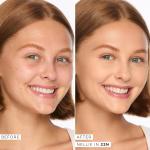 Contour Cream Concealer Light Neutral - Full Size Matte Finish(Pack of 1 ).