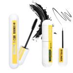 professional Mascara Waterproof (Pack of 1).