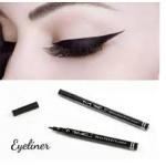 EYELINER & Seal Smudge & Waterproof EYELINER(Pack of 12)Black.